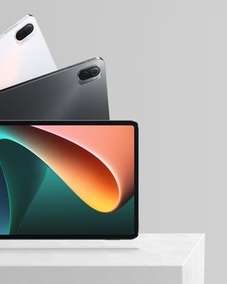 Xiaomi Pad5 - 128Gb - Batteria Nuova - perfetto
