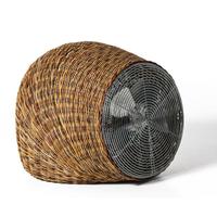 Wind L - ventilatore Gervasoni