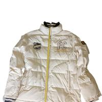 Piumino unisex Diadora taglia 14 anni /164 cm.