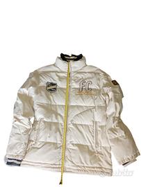 Piumino unisex Diadora taglia 14 anni /164 cm.