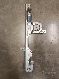 alzacristallo anteriore sx
per Modus e Grand Modus