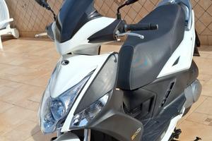 Kymco Agility 200i R16+
