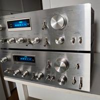 Amplificatori integrati Pioneer SA-708 SA-608