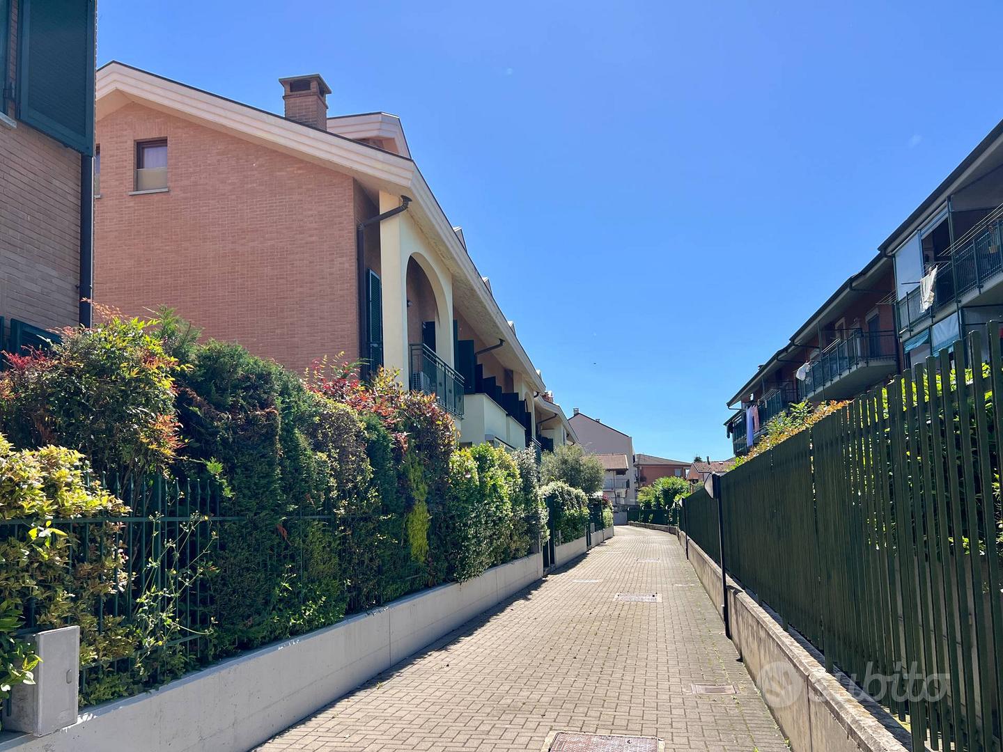 Appartamento - Vinovo - Vista 4