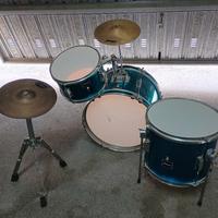 batteria per bambini 