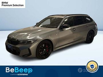 BMW Serie 3 Touring M340D TOURING MHEV 48V XD...