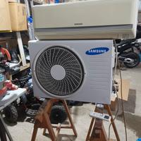 condizionatore Samsung 12000 BTU