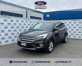 Ford Kuga 1.5 TDCI 120 CV S&S 2WD Powershift E