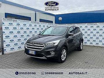 Ford Kuga 1.5 TDCI 120 CV S&S 2WD Powershift E