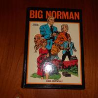 Fumetti - Big Norman