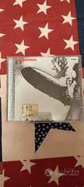 Led Zeppelin cd