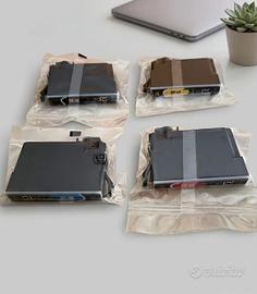 Set 4 Cartucce ejet 16XL Compatibili Epson WorkFor