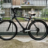 Bici montanbike montecchia uomo