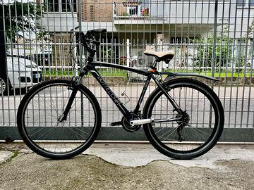 Bici montanbike montecchia uomo