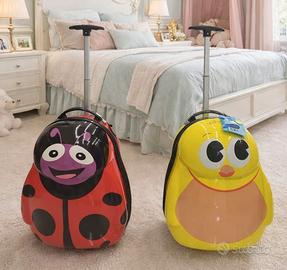 Trolley bimbi