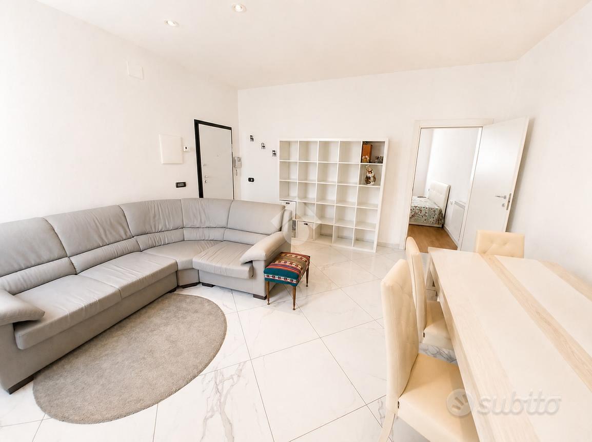 Appartamento – Lugo - Vista 4