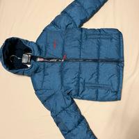 Giubbotto piumino LEVI'S.