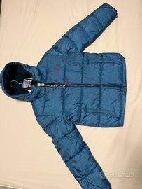 Giubbotto piumino LEVI'S.