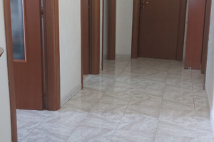 Appartamento tamburi