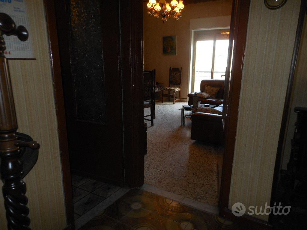 Apartment in Caltanissetta, Quartiere Provvidenza - Vista 5
