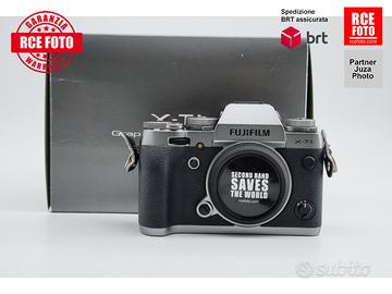 Fuji X-T1
