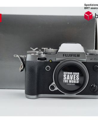 Fuji X-T1