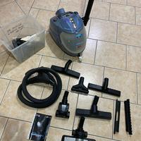 Polti Vaporetto Lecoaspira