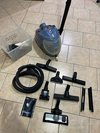 Polti Vaporetto Lecoaspira