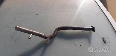 Tubo olio in metallo lancia delta 16v