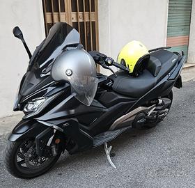 Kymco AK 550 - 2022