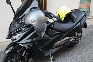 Kymco AK 550 - 2022