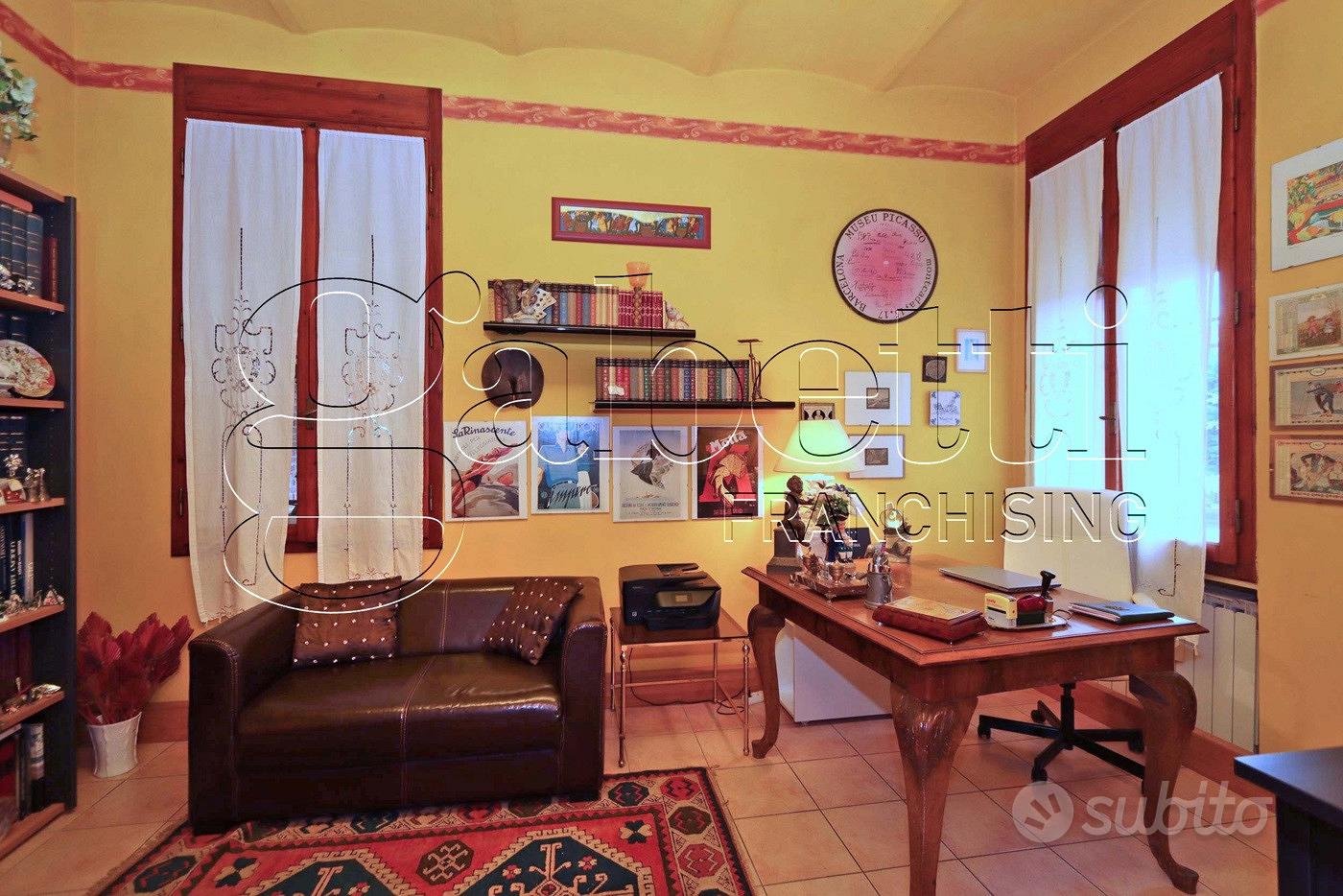Casa – Copparo, Ponte San Pietro - Altro