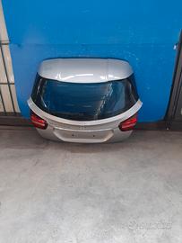 Portellone mercedes gla