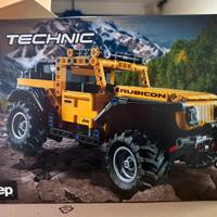 Lego 42122 Technic