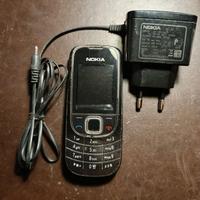 Telefono cellulare nokia 2323