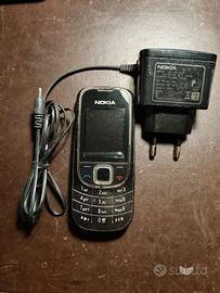 Telefono cellulare nokia 2323