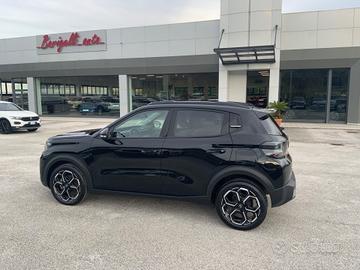 Citroen C3 PureTech 100 S&S Max