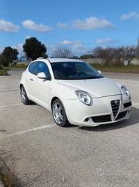Alfa Mito 1.3 multijet del 2012