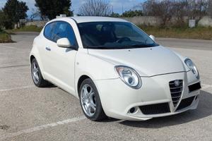 Alfa Mito 1.3 multijet del 2012