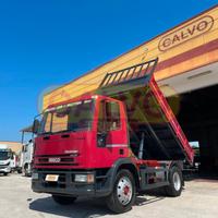 Iveco Eurocargo 130K Ribaltabile