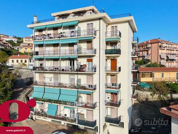 Appartamento Imperia [Cod. rif 305VRG]