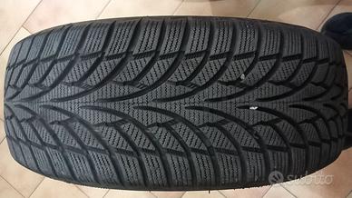 Pneumatici estivi e pneumatici invernali