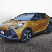 Toyota C-HR 2.0 PHEV Lounge Premiere