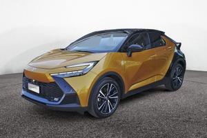 Toyota C-HR 2.0 PHEV Lounge Premiere