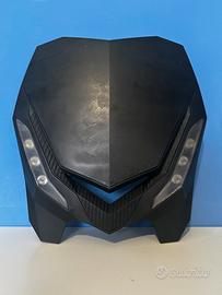 E-blaze polisport