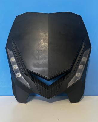E-blaze polisport