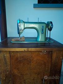 Macchina da cucire ideal