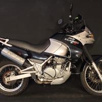 Kawasaki KLE 500