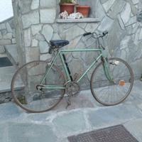 Bici corsa
