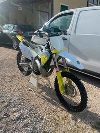 Husqvarna TC 250 2024